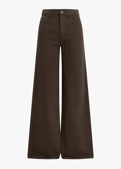 THE MASHA SUPER HIGH RISE WIDE LEG