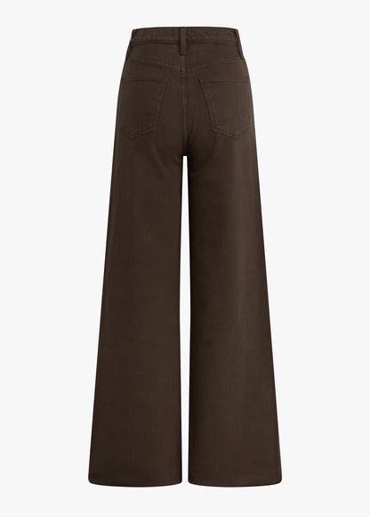 THE MASHA SUPER HIGH RISE WIDE LEG