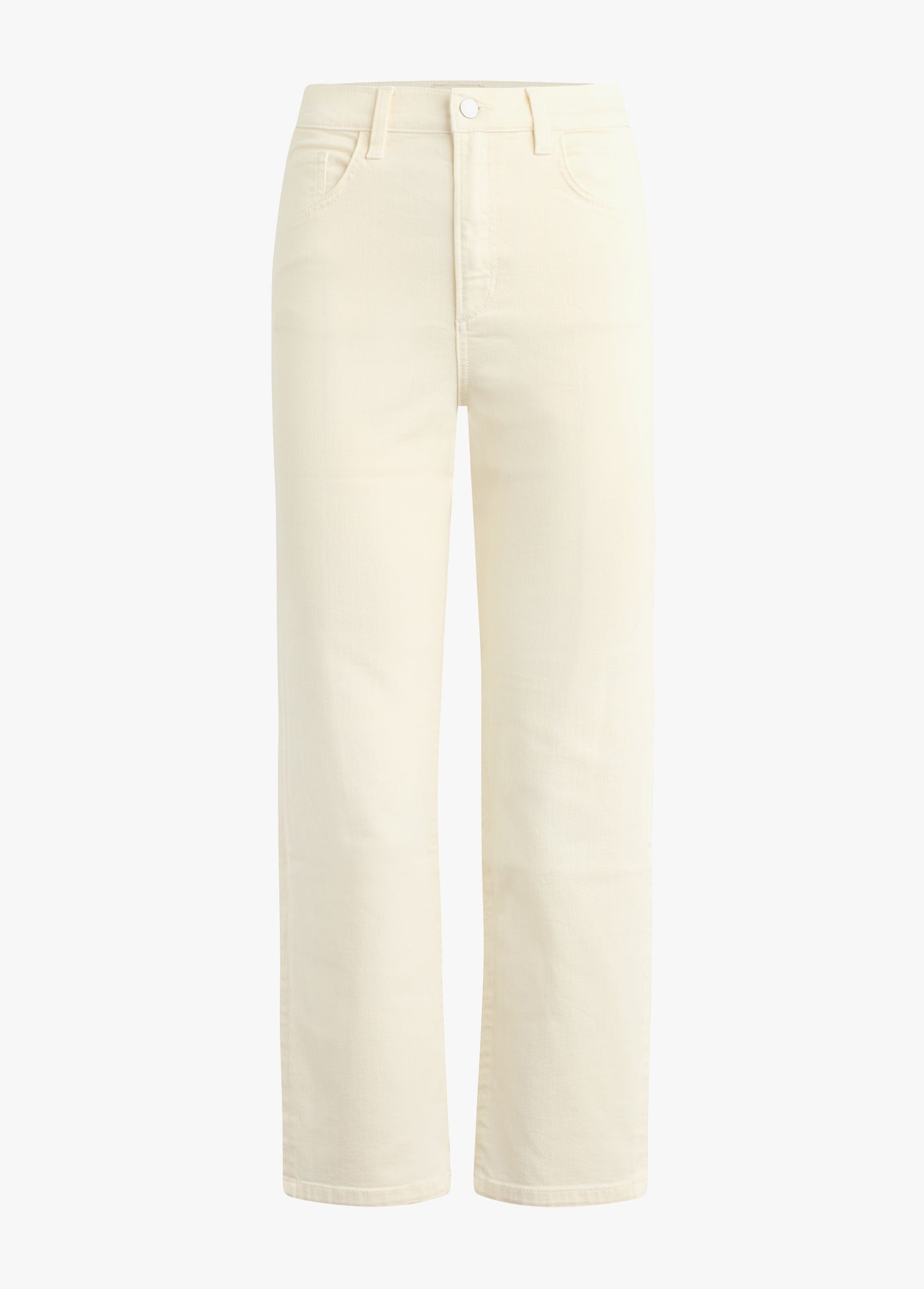 THE VALENTINA SUPER HIGH RISE STRAIGHT