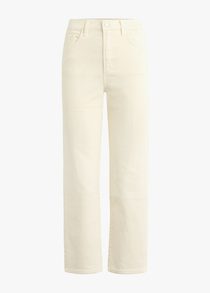 THE VALENTINA SUPER HIGH RISE STRAIGHT