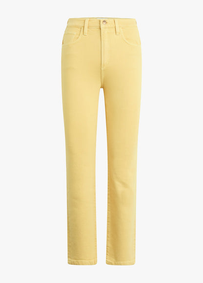 THE VALENTINA SUPER HIGH RISE STRAIGHT