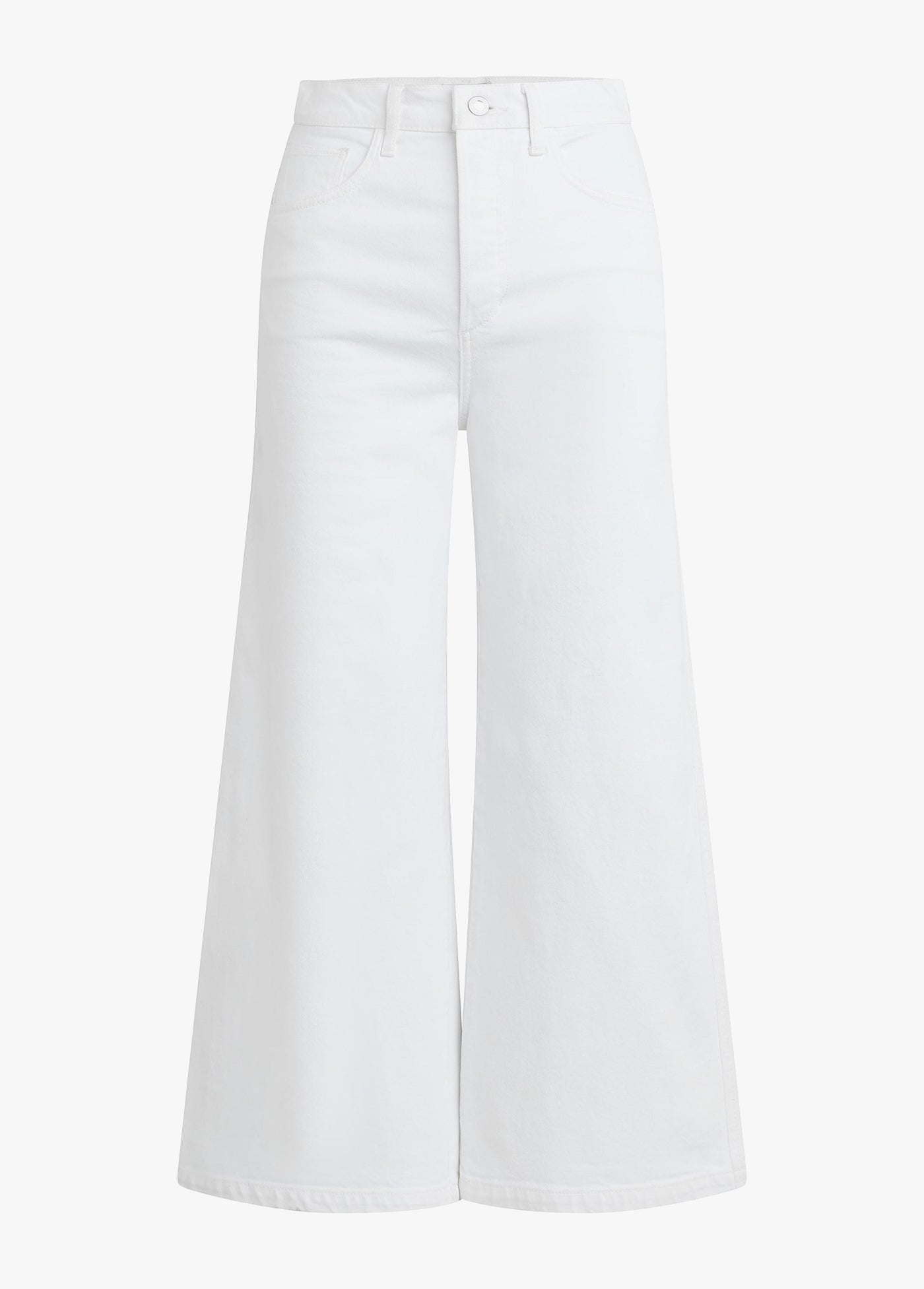 THE MASHA SUPER HIGH RISE WIDE LEG CROP