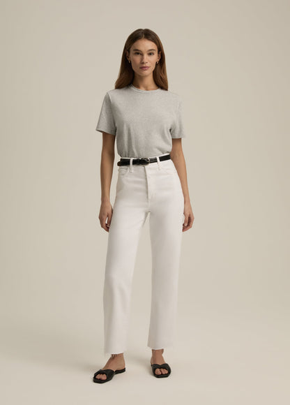 THE OTTO HIGH RISE BOYFRIEND ANKLE