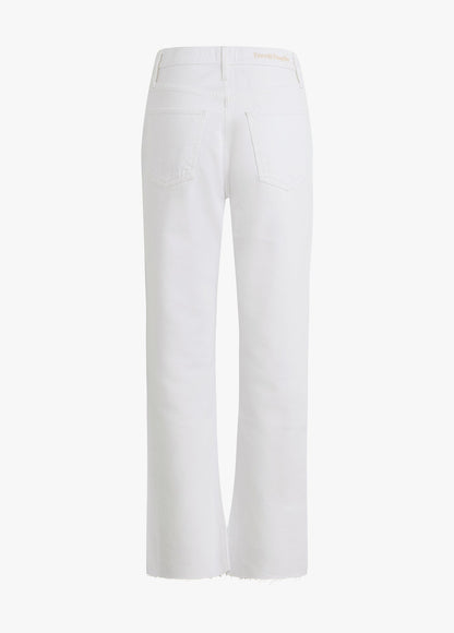 THE OTTO HIGH RISE BOYFRIEND ANKLE