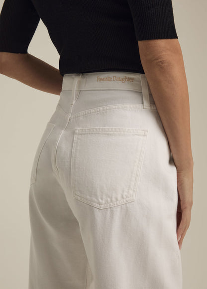 THE NIKKI MID RISE BARREL