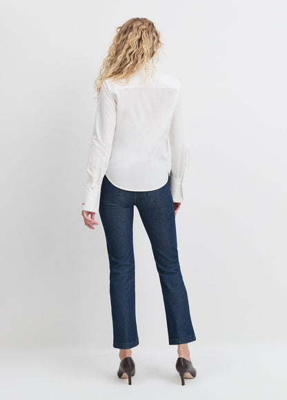 THE CLASSIC POPLIN SHIRT
