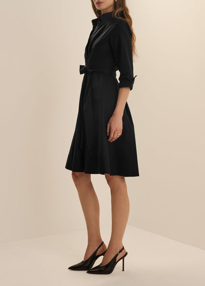 THE PARKER DRESS