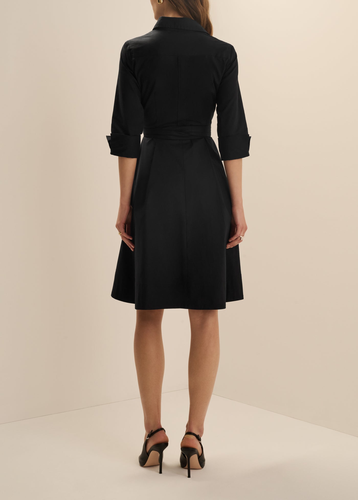 THE PARKER DRESS