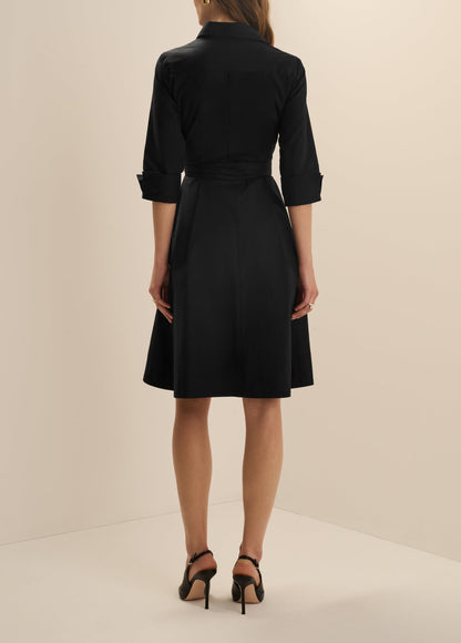 THE PARKER DRESS