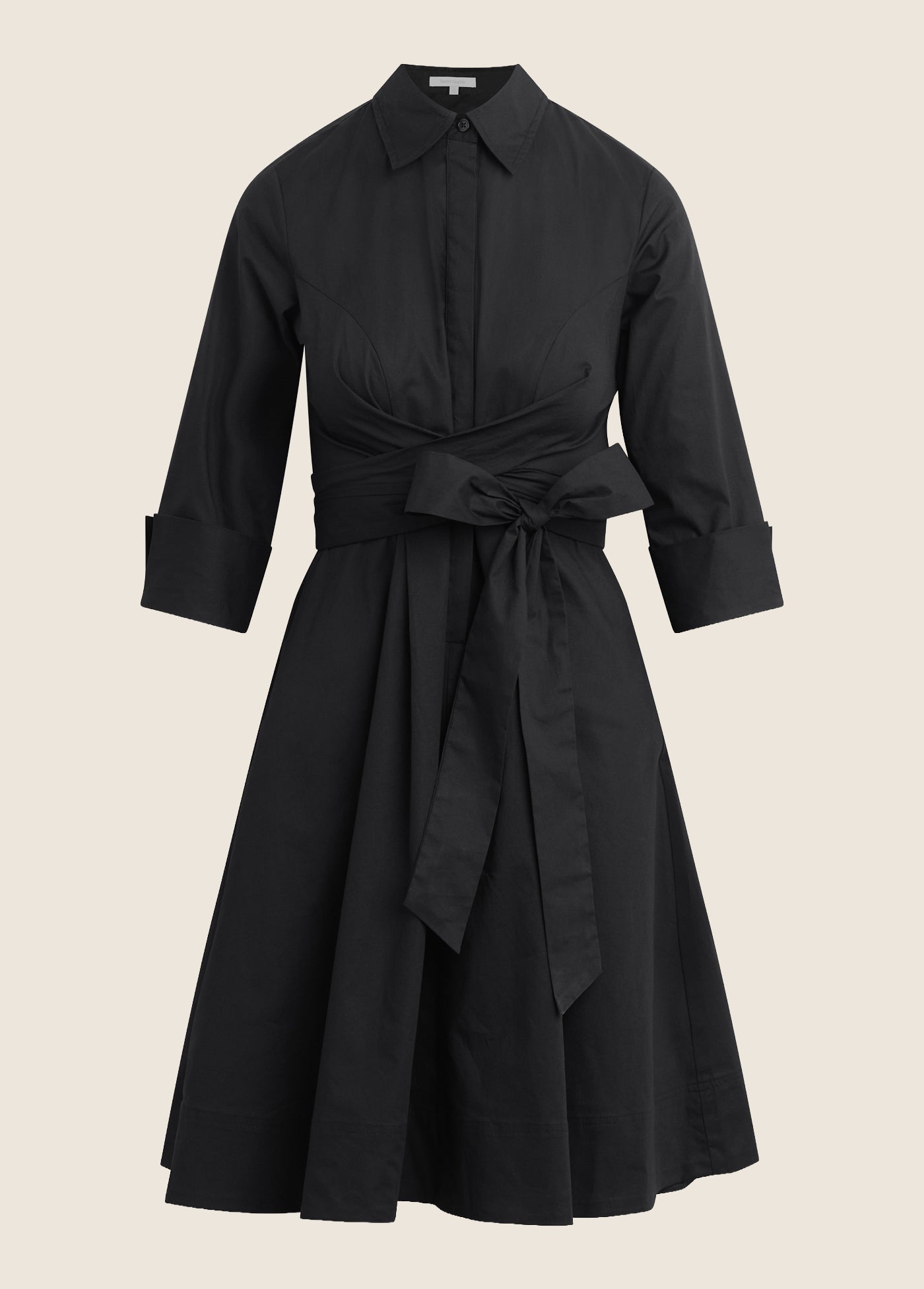 THE PARKER DRESS