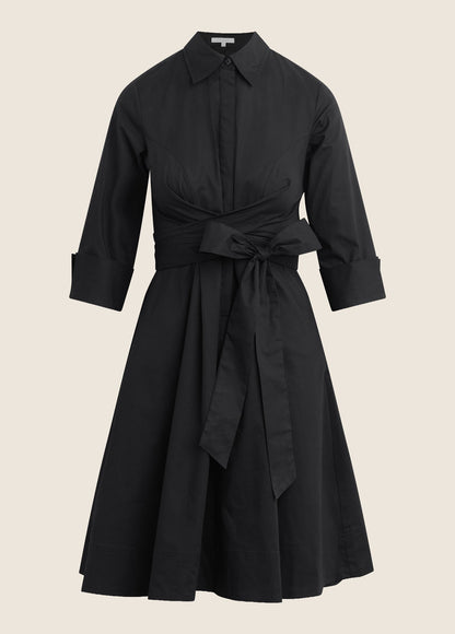 THE PARKER DRESS