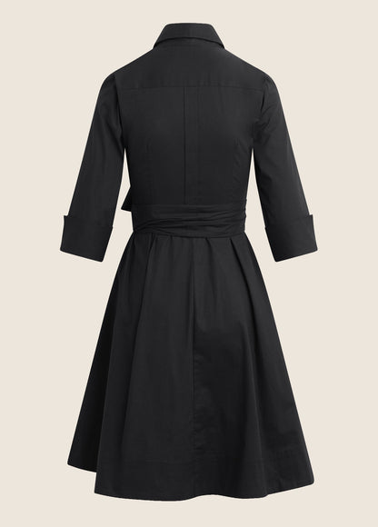 THE PARKER DRESS