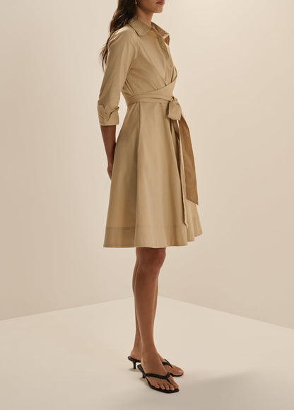 THE PARKER DRESS