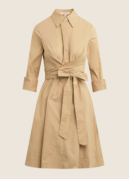 THE PARKER DRESS