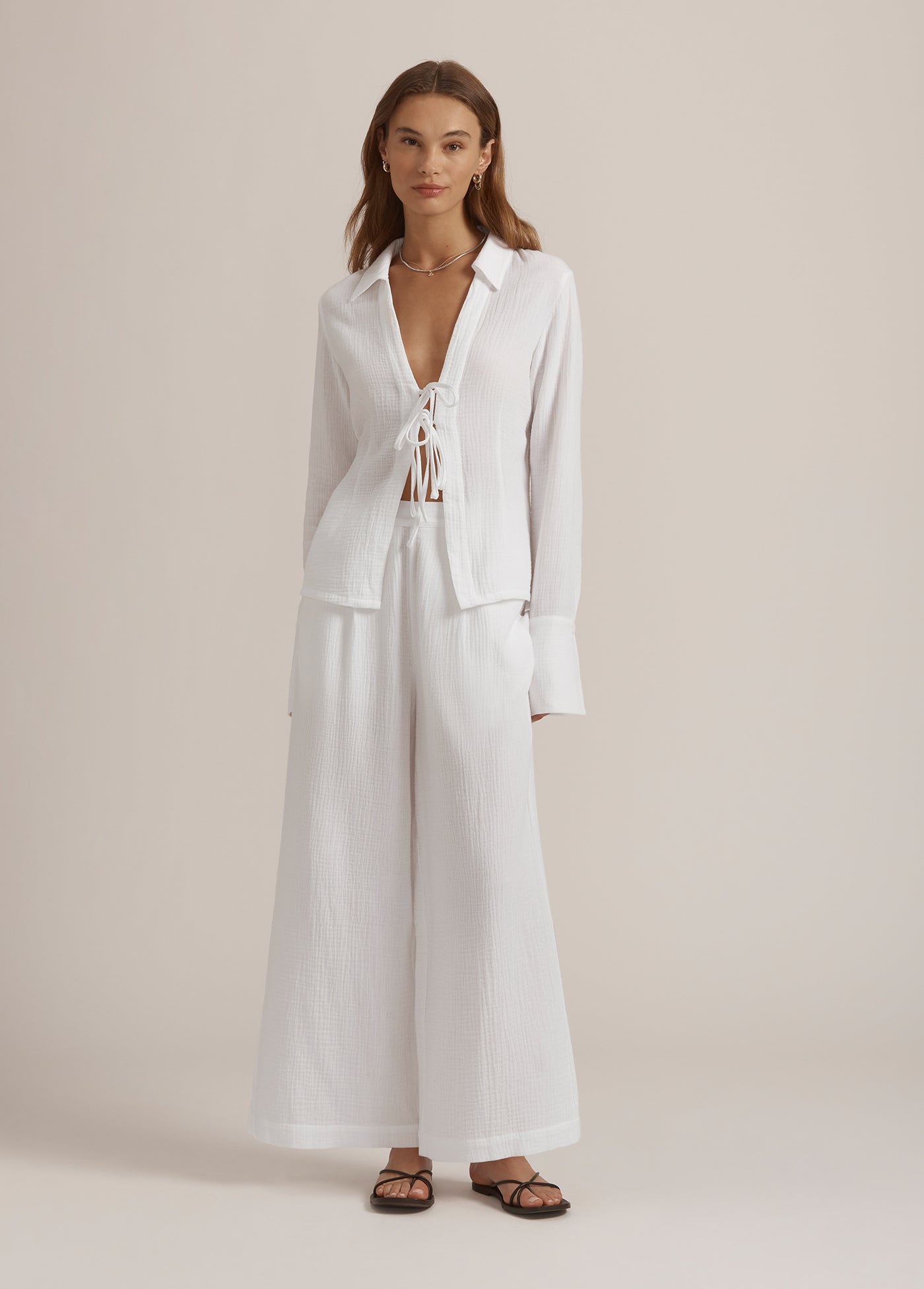 THE BEACH WALK PANT