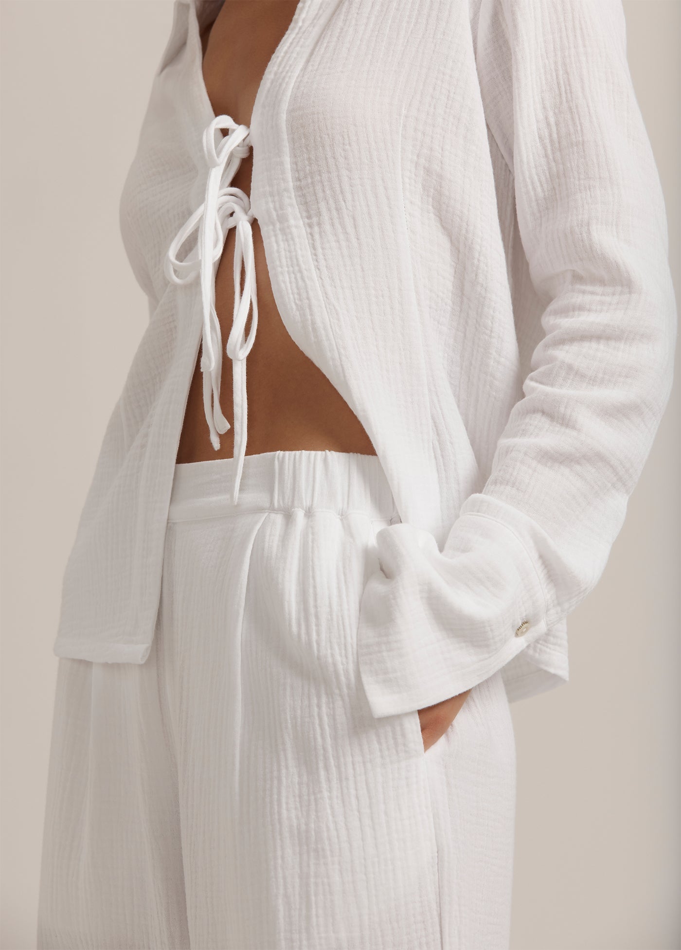 THE BEACH WALK PANT