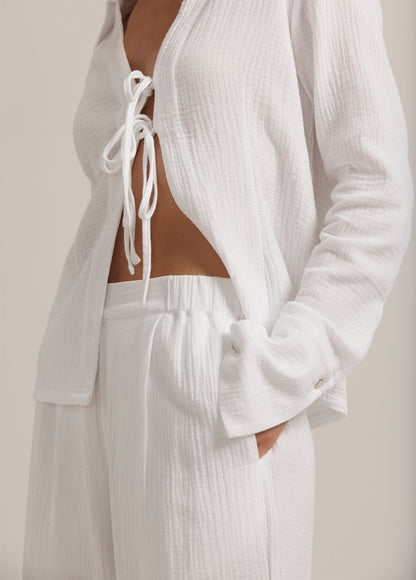THE BEACH WALK PANT
