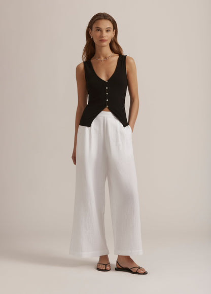 THE BEACH WALK PANT