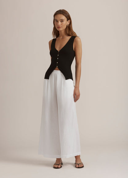 THE BEACH WALK PANT