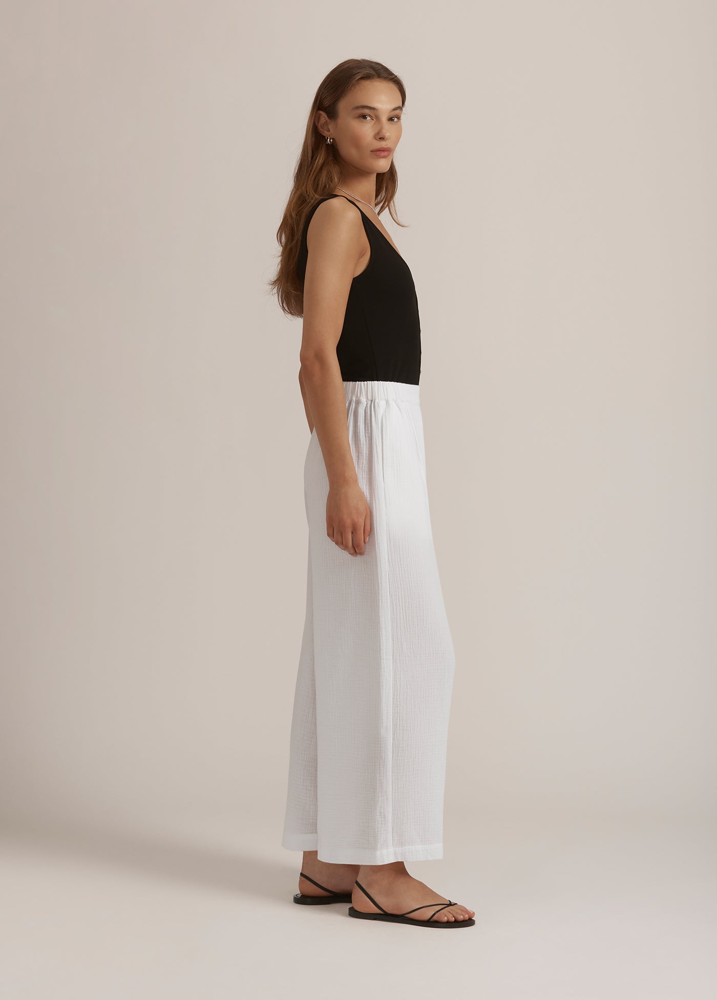 THE BEACH WALK PANT