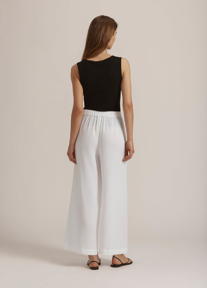 THE BEACH WALK PANT