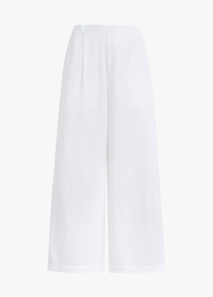 THE BEACH WALK PANT