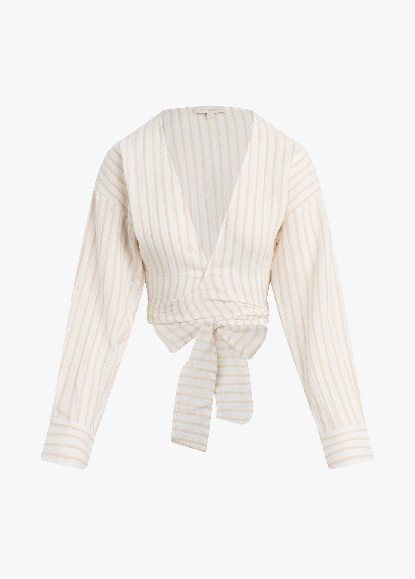 THE ISLA TOP