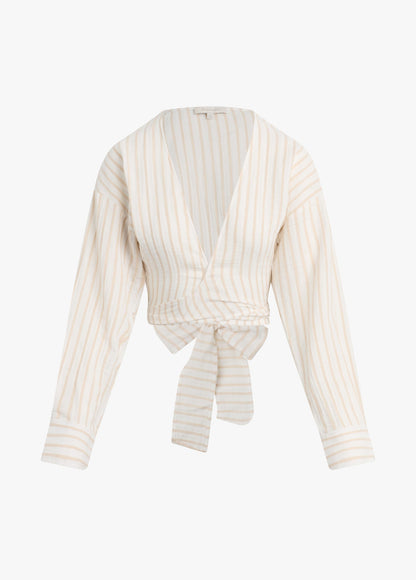 THE ISLA TOP