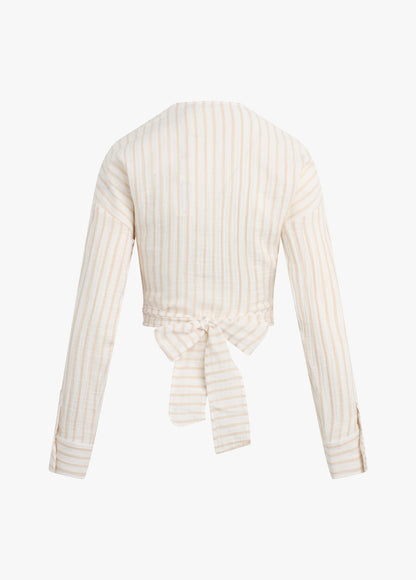 THE ISLA TOP