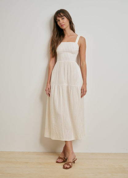 THE GO TO DRESS