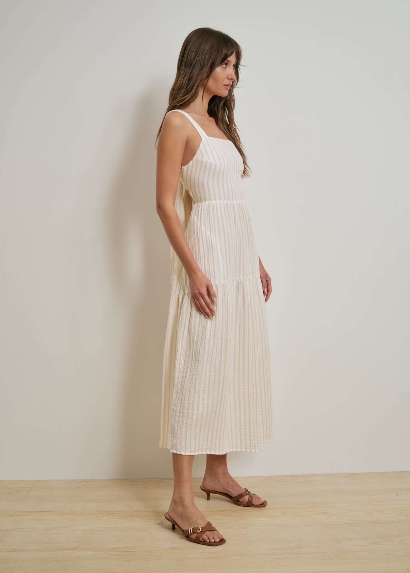 THE GO TO DRESS