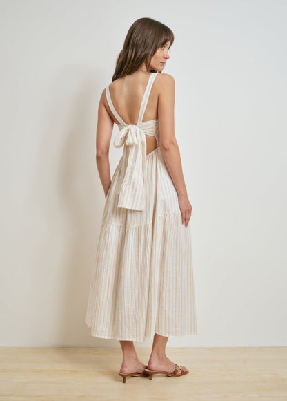 THE GO TO DRESS