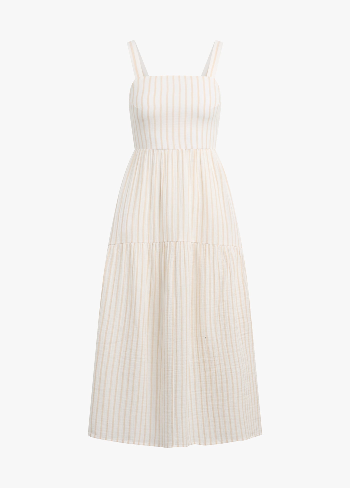 THE GO TO DRESS
