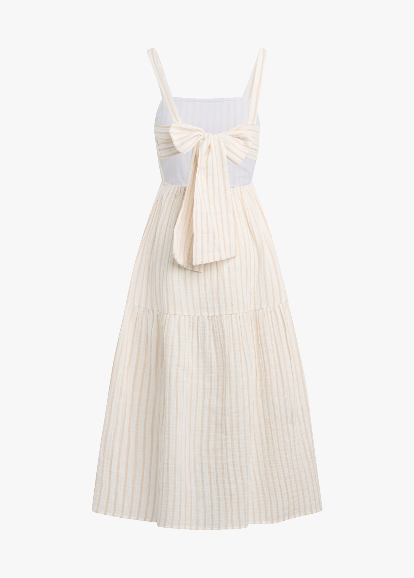 THE GO TO DRESS
