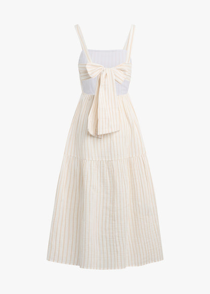 THE GO TO DRESS