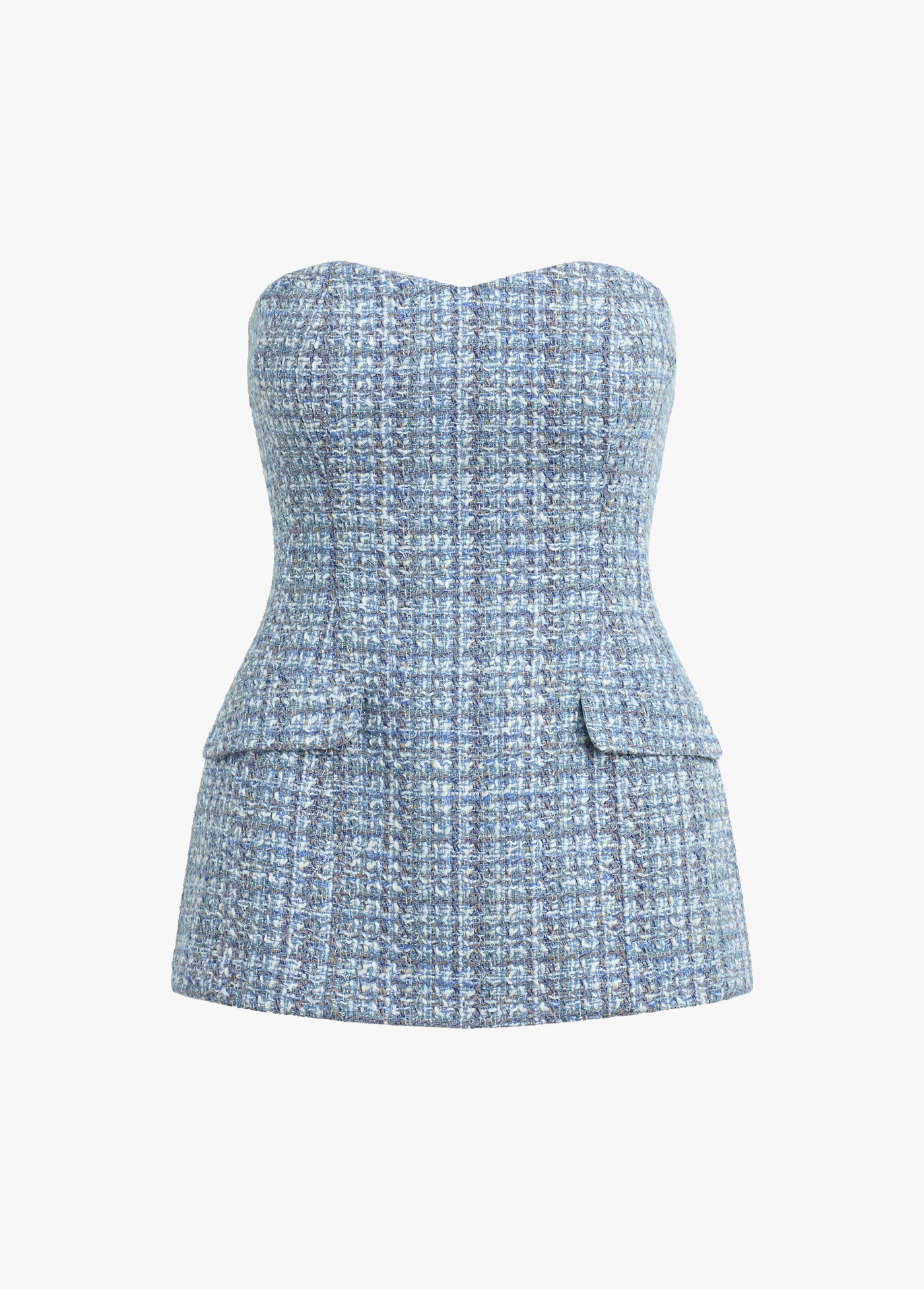 THE BROOKE BUSTIER