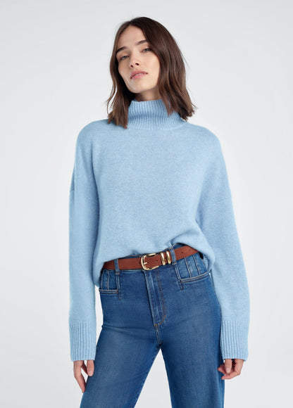 THE MADDIE SWEATER