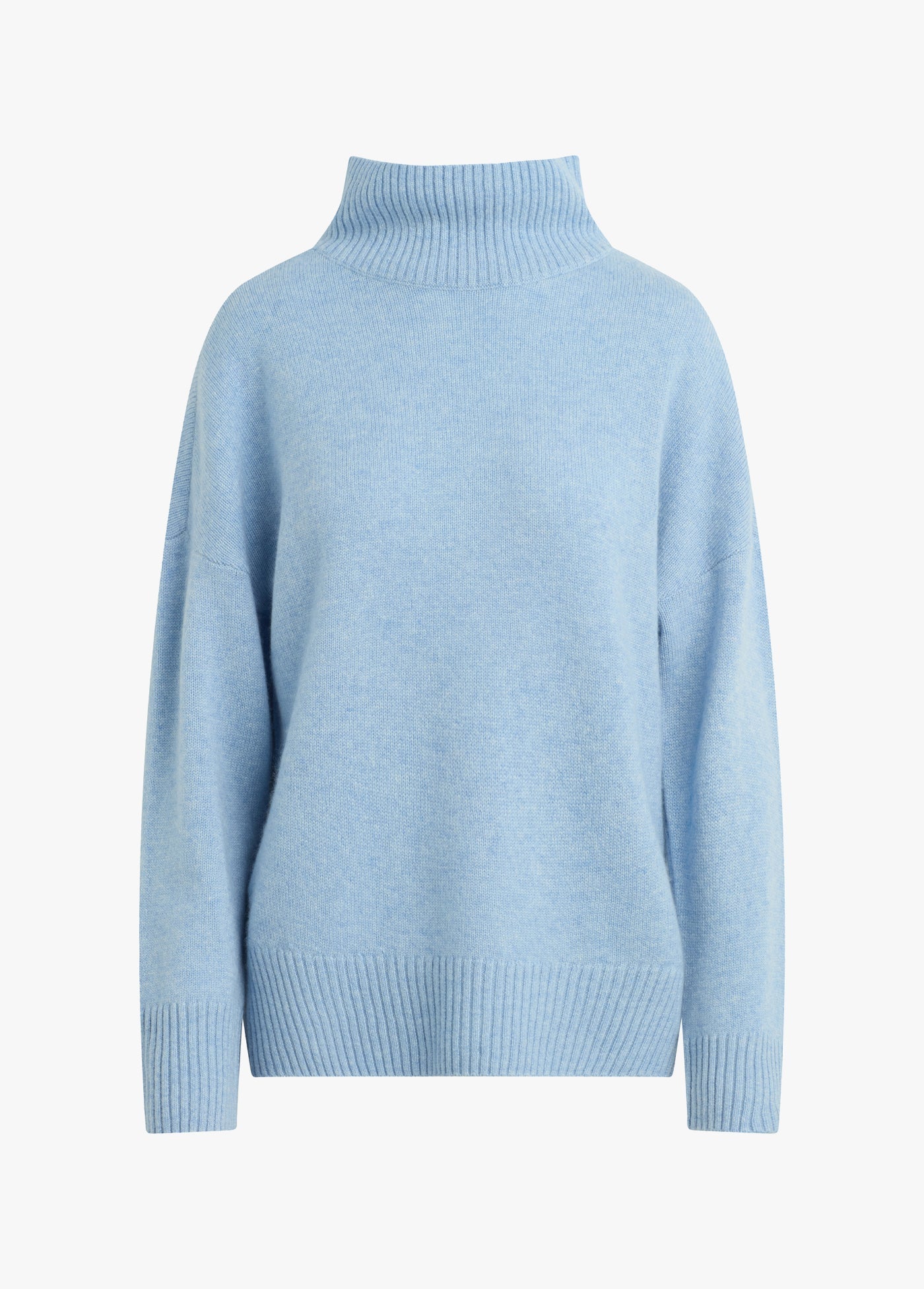 THE MADDIE SWEATER