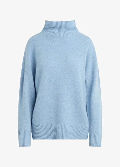 THE MADDIE SWEATER