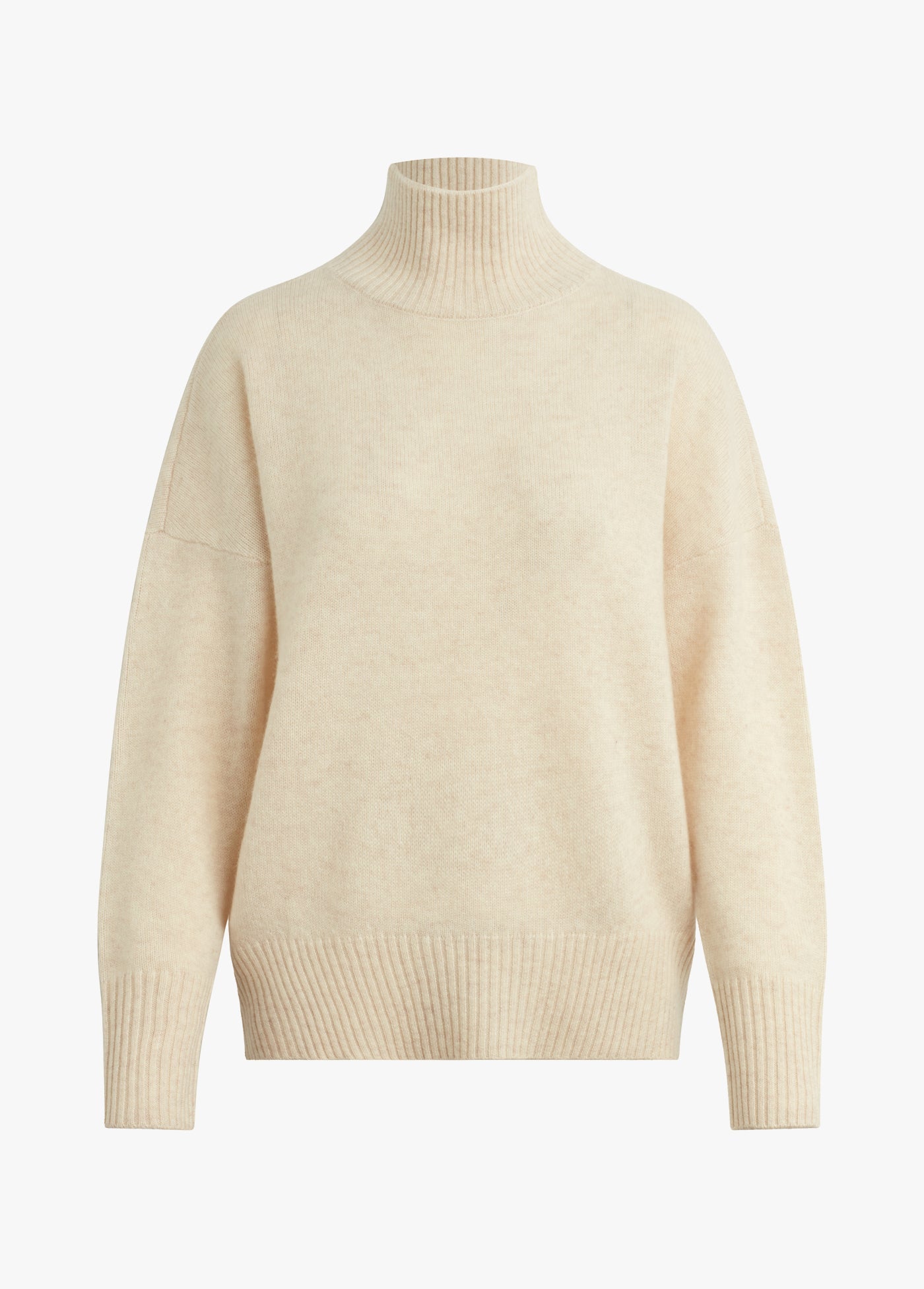 THE MADDIE SWEATER