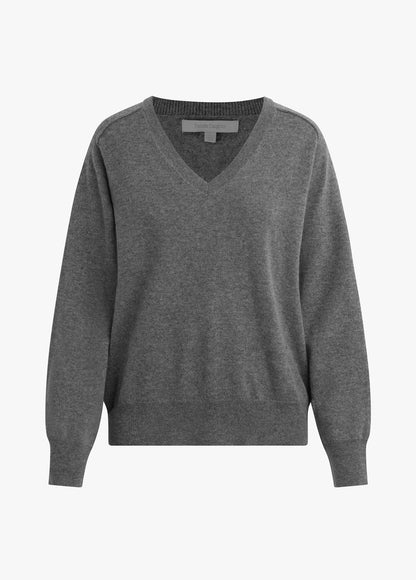 THE RYANN SWEATER