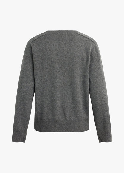 THE RYANN SWEATER