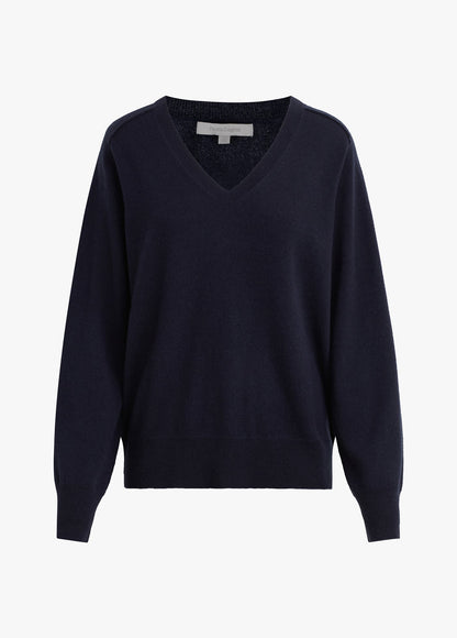 THE RYANN SWEATER