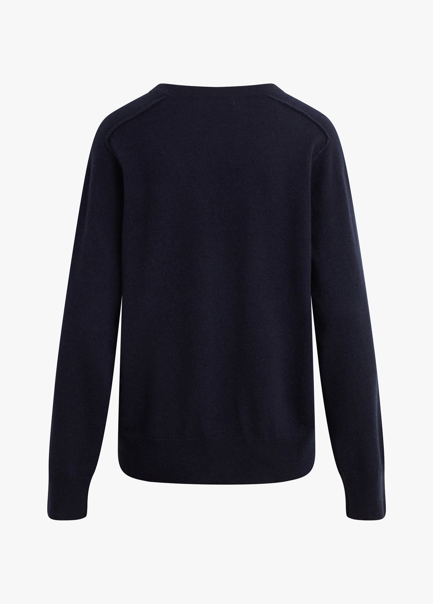 THE RYANN SWEATER