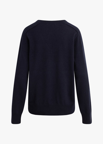 THE RYANN SWEATER
