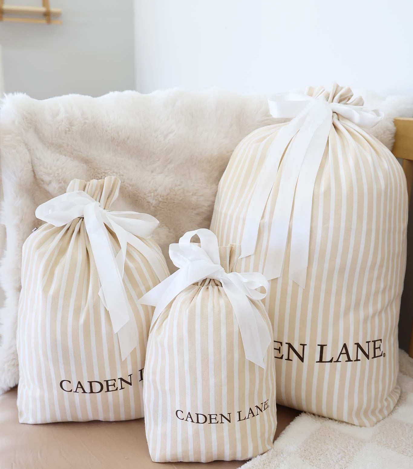 Add Gift Wrapping! - Neutral