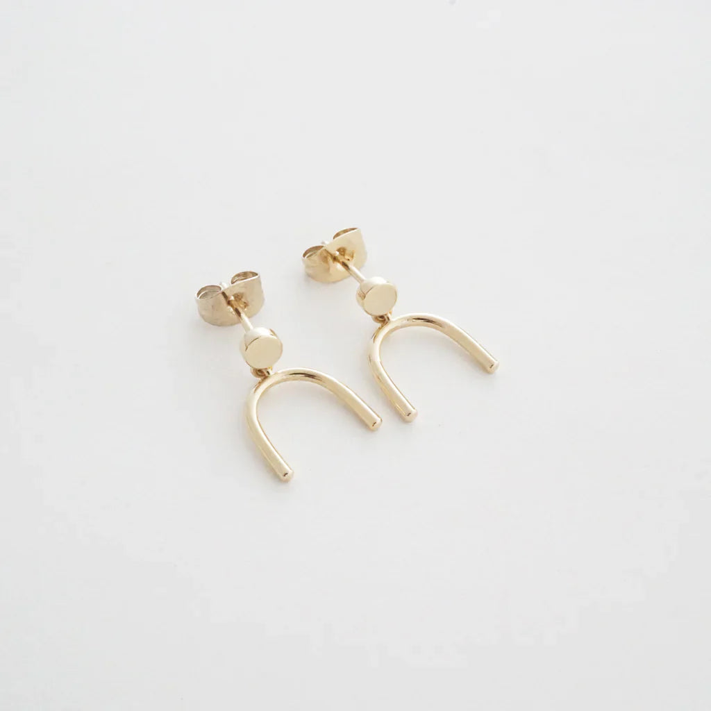 june arch studs