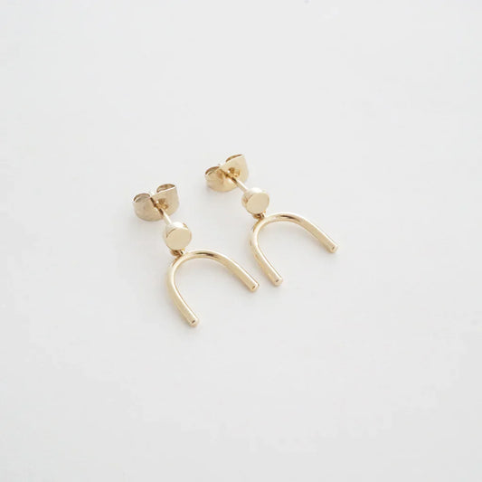 june arch studs