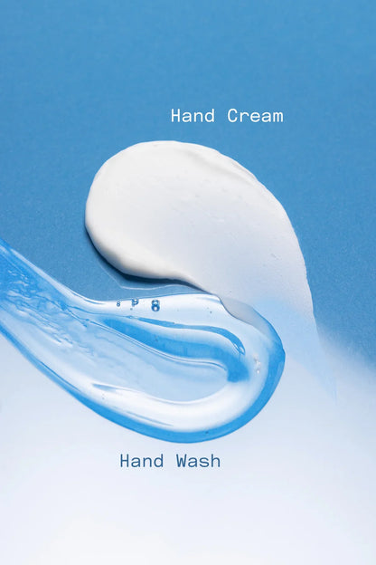 xtra milk hand wash