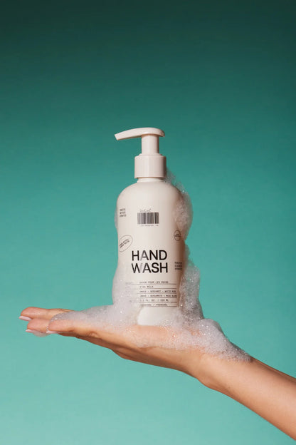 xtra milk hand wash